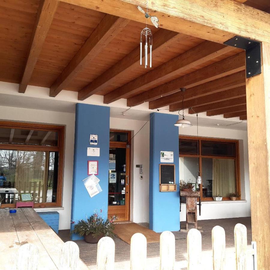 Agriturismo il Podere - Vedelago - Treviso Esterno foto
