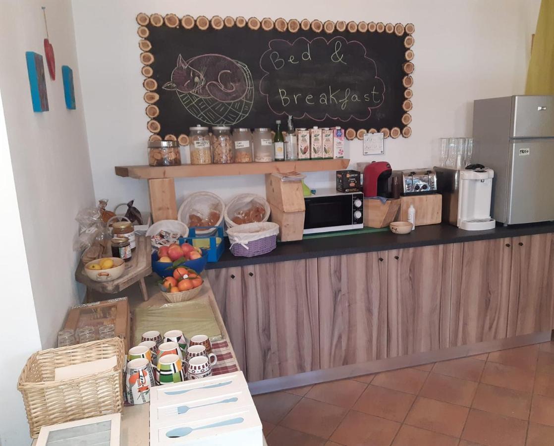 Agriturismo il Podere - Vedelago - Treviso Esterno foto
