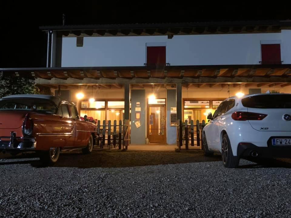 Agriturismo il Podere - Vedelago - Treviso Esterno foto
