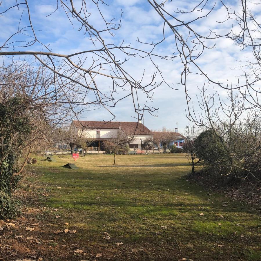 Agriturismo il Podere - Vedelago - Treviso Esterno foto