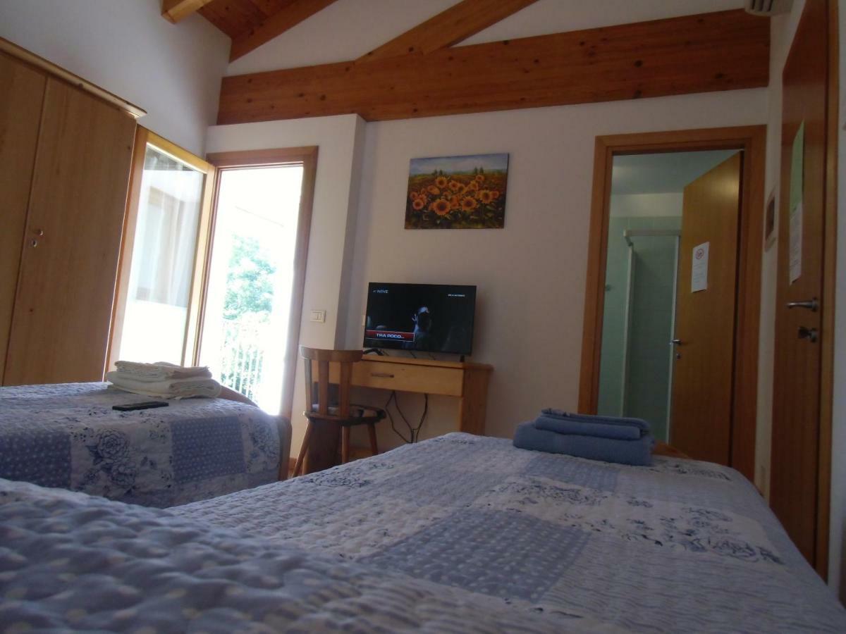 Agriturismo il Podere - Vedelago - Treviso Esterno foto